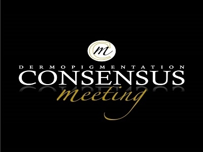 Een consensus meeting op 19 en 20 oktober 2019 in namen om dermopigmentatie in België te ontwikkelen